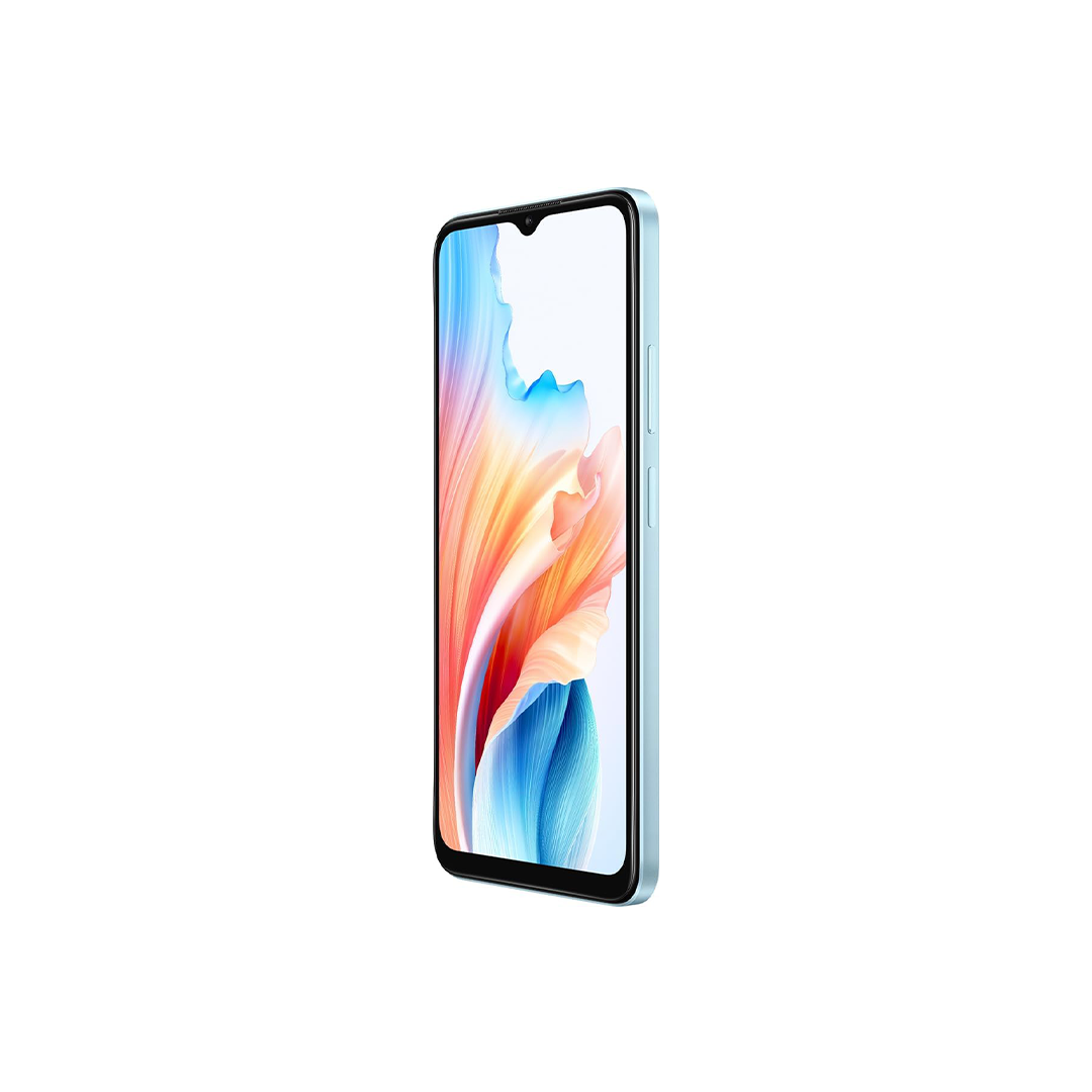 Oppo A18 4G 4GB 128GB in Qatar Oppo A18 4G 4GB 128GB in Qatar
